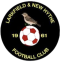 Larkfield New Hythe logo