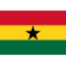 Ghana U16 logo