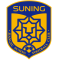 Jiangsu FC U23 logo