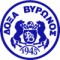 Doxa Vyrona logo