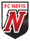 Nefis Kazan logo