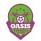 FC Oasis logo