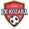 FK Kozara logo