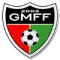 Gallivare Malmbergets FF logo