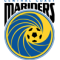 Central Coast U20 logo