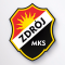 MKS Busko Zdroj logo