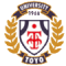 Toyo University(w) logo