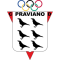 CD Praviano logo