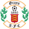 Grays Athletic logo