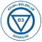 KFUM Roskilde logo