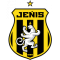 FC Zhenis logo