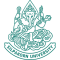 Silpakorn University logo