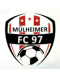 Mulheimer FC 97 logo