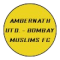 Ambernath Bombay Muslims logo