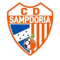 CD Sampdoria logo