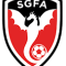 St George City FA logo