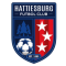 Hattiesburg FC logo