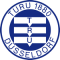 TuRU Dusseldorf logo