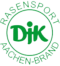 DJK Rasensport Aachen-Brand logo