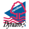 Carolina Lady Dynamo(w) logo