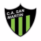 San Martin(w) logo