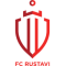 FC Metalurgi Rustavi logo