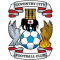 Coventry U18 logo