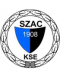 1908 SZAC logo