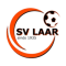 SV Laar logo