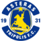 Asteras Tripoli B logo