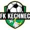 FK Kechnec logo