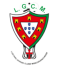 Lusitano GC Moncarapachense logo