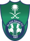 Al-Ahli Saudi FC (W) logo