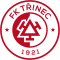 FK Fotbal Trinec logo