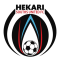 Hekari Souths United FC logo