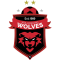 South Coast Wolves logo