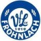 VfL Frohnlach logo