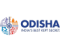 Sports Odisha W logo