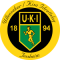 Ullensaker/Kisa B logo