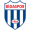 Bigaspor logo