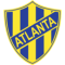 CA Atlanta Reserves logo