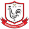 Coggeshall Town logo