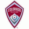 Colorado Rapids (R) logo