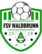 FSV Waldbrunn logo