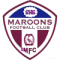 She Maroons(w) logo