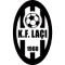 KF Laci logo