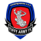 Tiffy Army FC logo