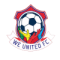 We United FC logo