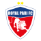 Royal Pari FC (W) logo