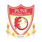 Pune FC U18 logo